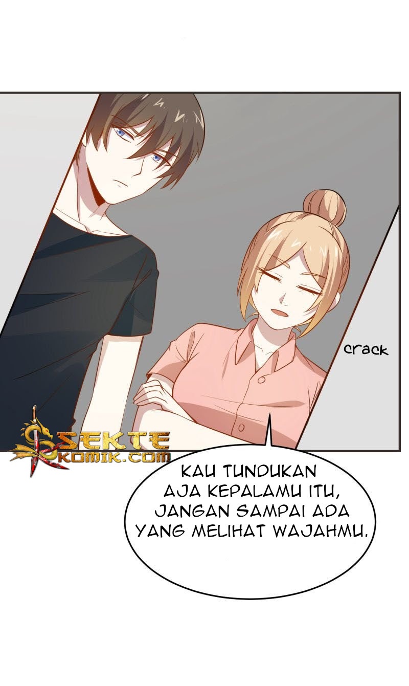 Godly Mobile Game Chapter 21 Bahasa Indonesia